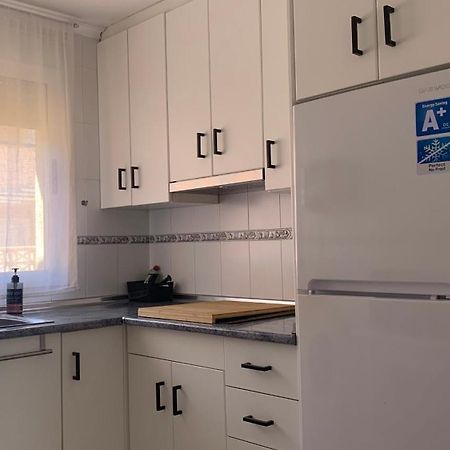 Penthouse Aan Zee Lejlighed El Puerto de Mazarrón Eksteriør billede